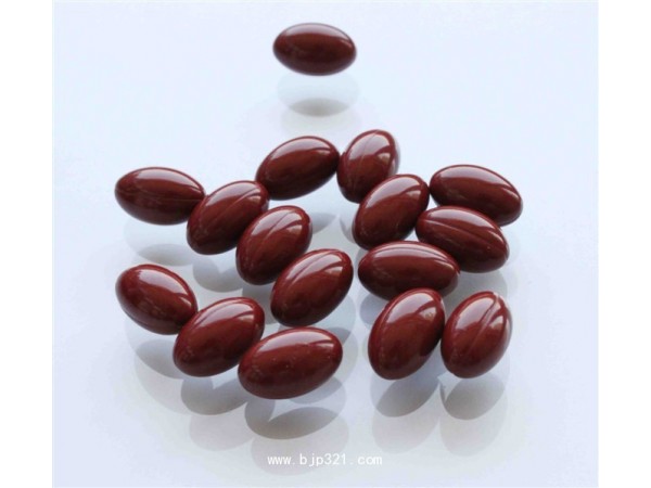 悠品悅葡萄籽維E軟膠囊