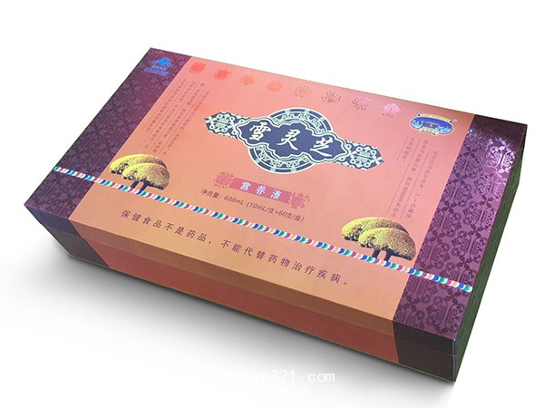 雪靈芝營(yíng)養(yǎng)液