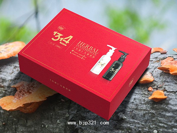 1314早晚牙膏