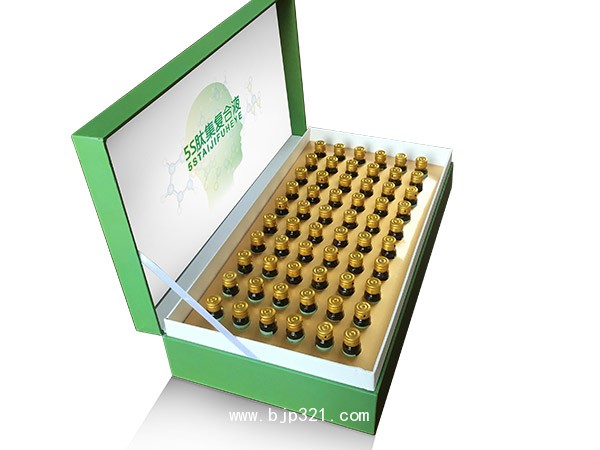 5S肽集復(fù)合液