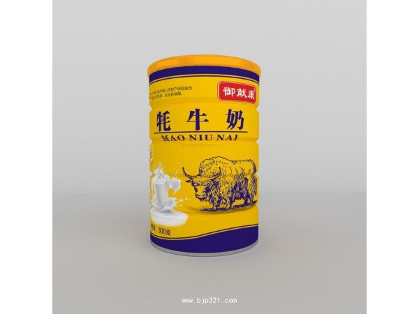 牦牛奶