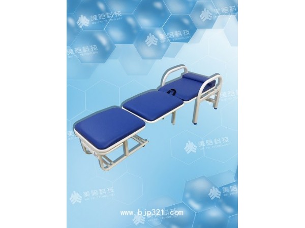 美陪共享智能陪護(hù)椅