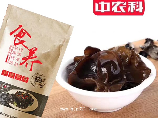 黑木耳
