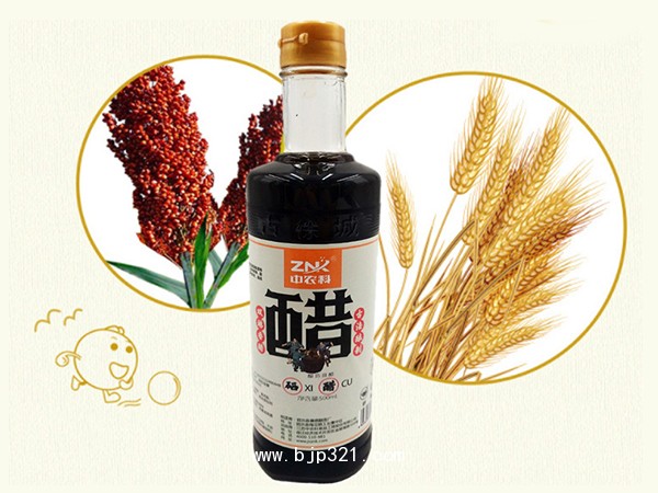 中農(nóng)科硒醋