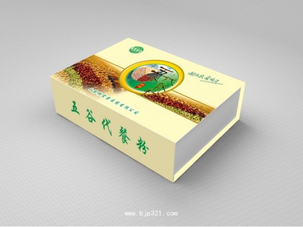 各類代餐粉OEM加工