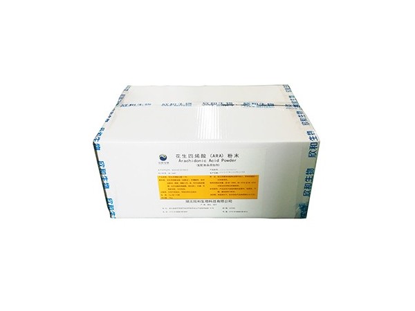 花生四烯酸(ARA)粉末10%