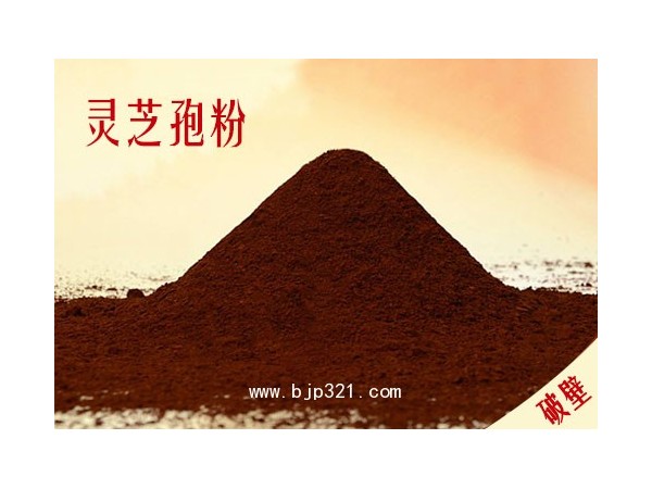 仙草傳世富硒靈芝孢子粉