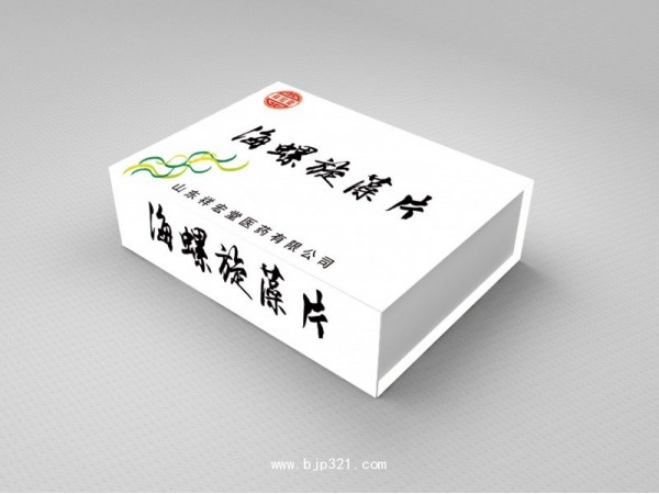 益生菌白蕓豆片劑OEM加工