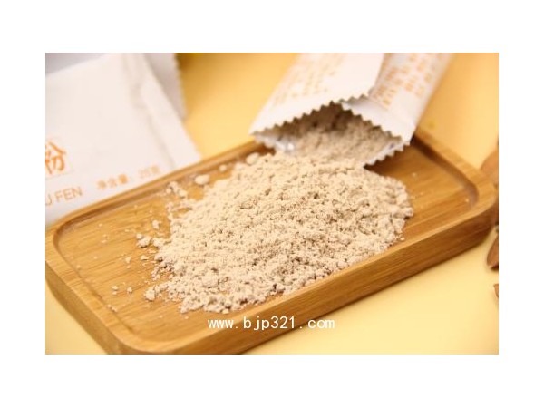 卵磷脂型DHA固體飲料代加工