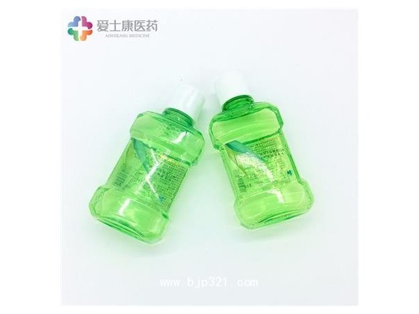 含漱液_口腔護(hù)理液_漱口水OEM貼牌代工