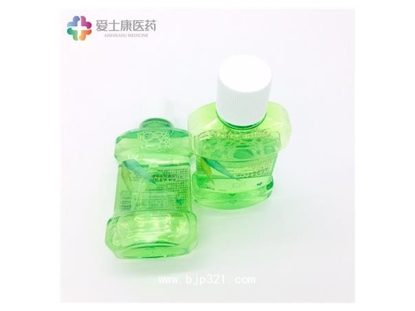 含漱液_口腔護(hù)理液_漱口水OEM貼牌代工
