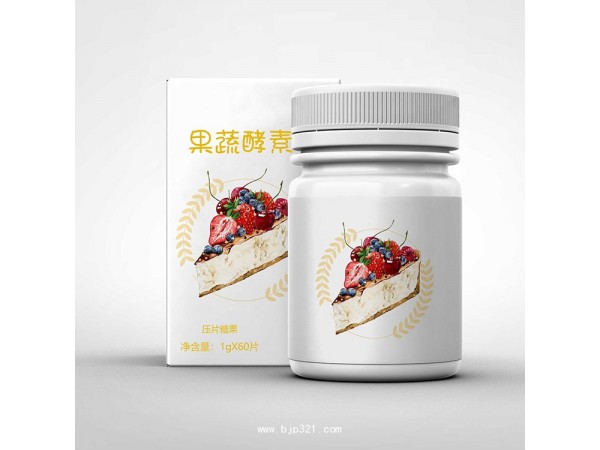片劑貼牌加工 食品級鈣片定制odm 山東保健食品廠家