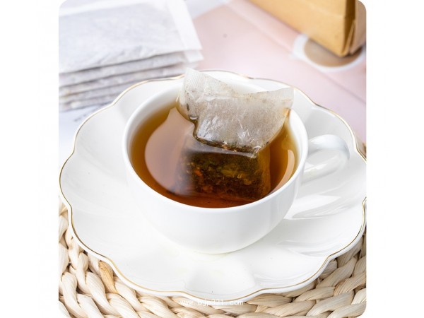 冬瓜荷葉茶（簡(jiǎn)）