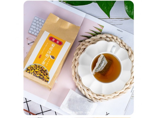 菊花決明子（簡(jiǎn)）