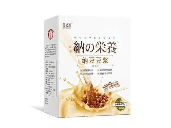 納豆豆?jié){