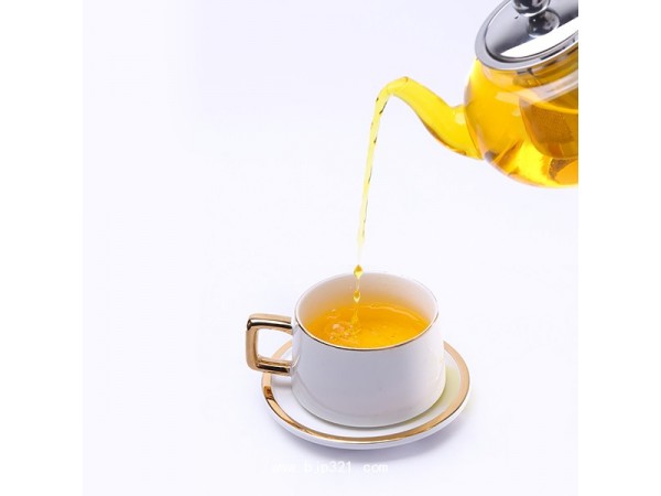 敬春堂清腦益壽黃精山楂茶