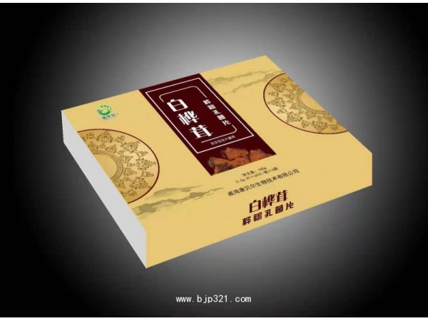 降糖 白樺茸 樺褐孔菌片