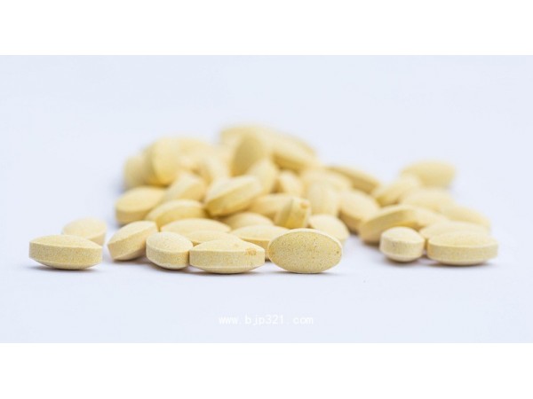 納豆銀杏片壓片糖果OEM貼牌代加工