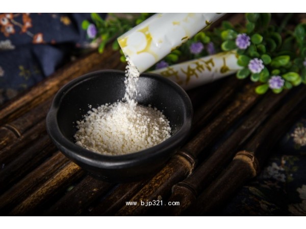 虔甘寶黃精壓片糖果