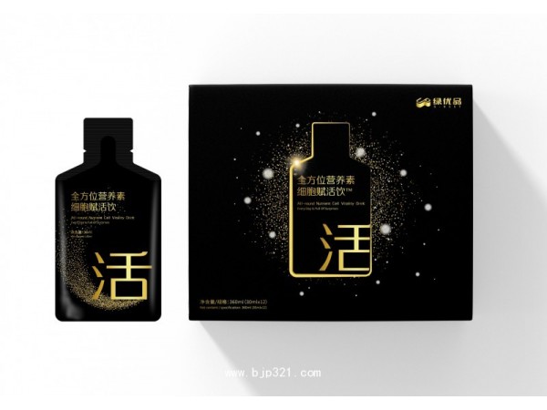 綠優(yōu)品-功能性食品加工廠