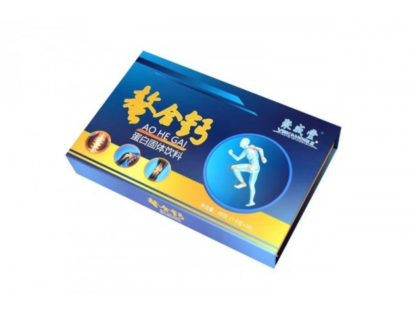 螯合鈣