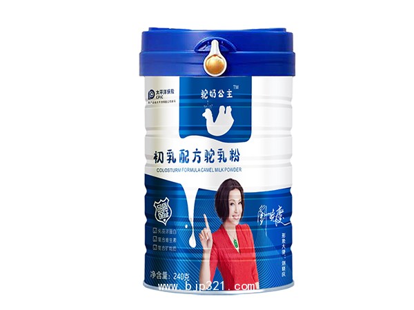 初乳配方 駝乳粉