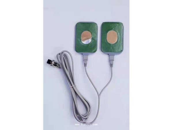 中低頻理療電極片