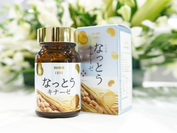 納豆營養(yǎng)食品