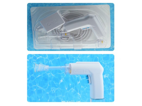 電動(dòng)脈沖沖洗器