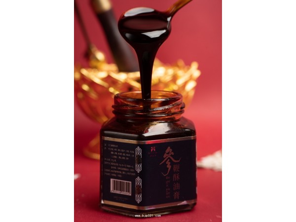 藏臻唐參鞭酥油膏男性腎滋補(bǔ)營養(yǎng)品