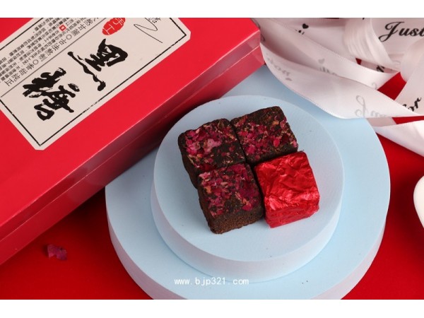 玫瑰味黑糖代加工OEM貼牌
