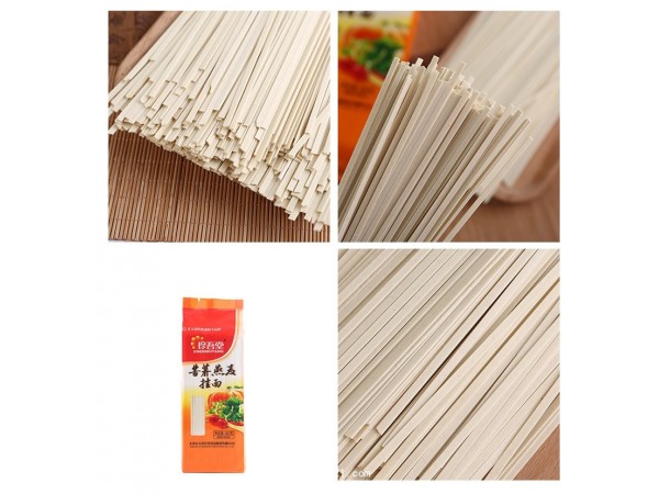 正大珍吾堂苦蕎燕麥掛面（無蔗糖食品）