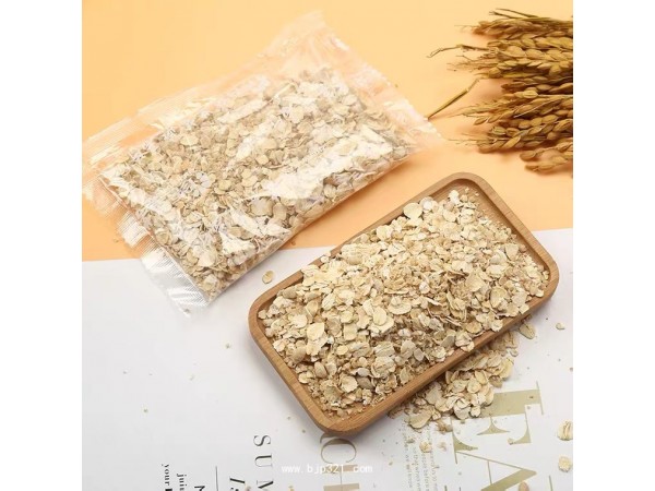 正大珍吾堂苦蕎燕麥片（無蔗糖食品）