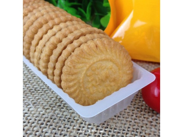 糖醇一口酥（無蔗糖食品）