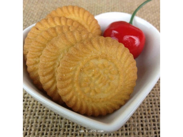 糖醇一口酥（無蔗糖食品）