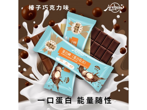 蛋白棒