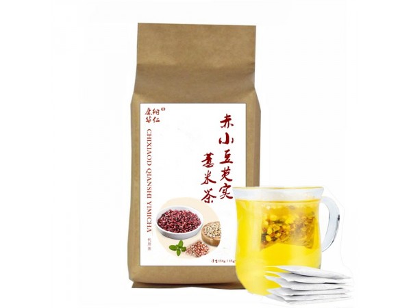 銀杏葉茶桑葉茶廠家定制生產袋泡茶貼牌生產源頭廠家