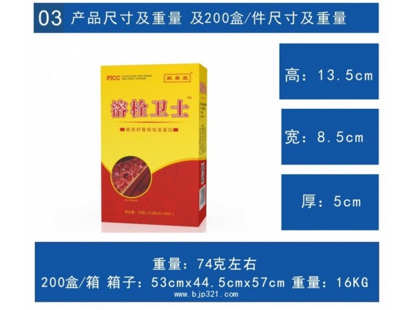 溶栓衛(wèi)士?紫蘇籽葛根地龍蛋白
