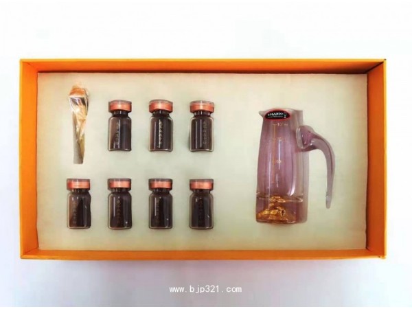 鹿茸血凍干粉