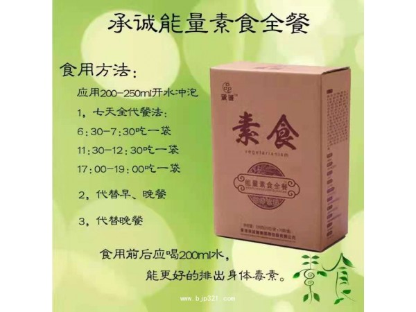 素食