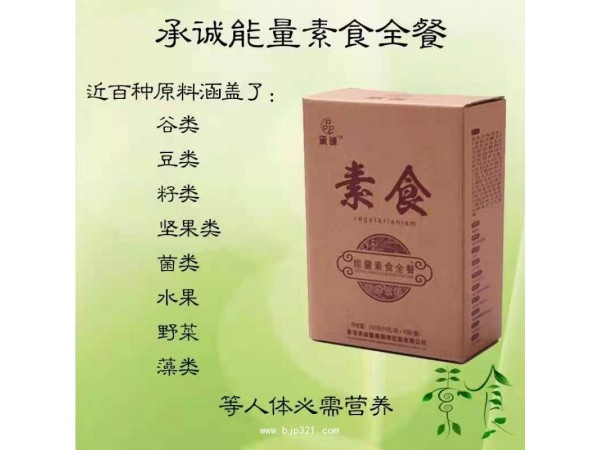 素食