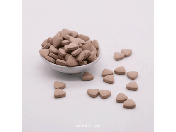 山楂雞內(nèi)金廠家定制生產(chǎn)OEM加工壓片包衣裝瓶泡罩壓板