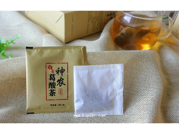 萬(wàn)松堂神農(nóng)絳酸茶升級(jí)更名為神農(nóng)葛酸茶誠(chéng)招經(jīng)銷(xiāo)商