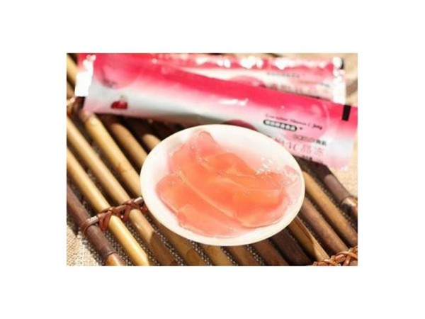 美是康膠原蛋白果凍OEM貼牌加工