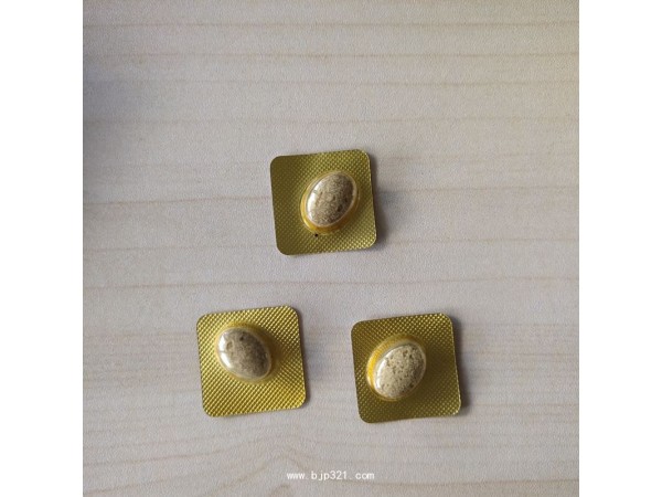 壓糖片OEM貼牌代加工