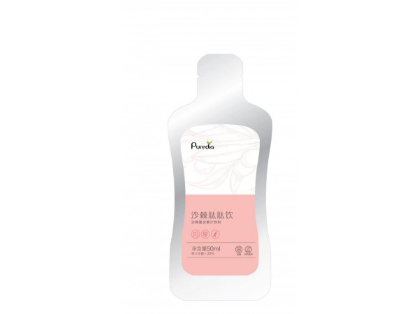 伊納維康  沙棘肽肽飲