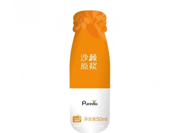 伊納維康 沙棘原漿