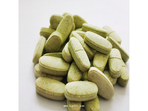 益生菌片定制加工貼牌生產(chǎn)各種型號配方貼牌
