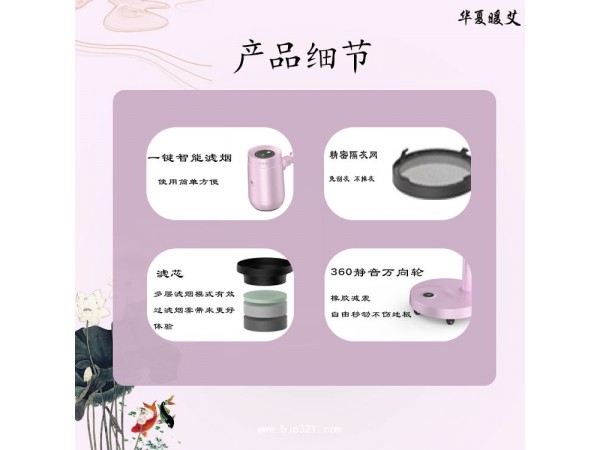 湖南扶陽艾科技艾灸就要灸透