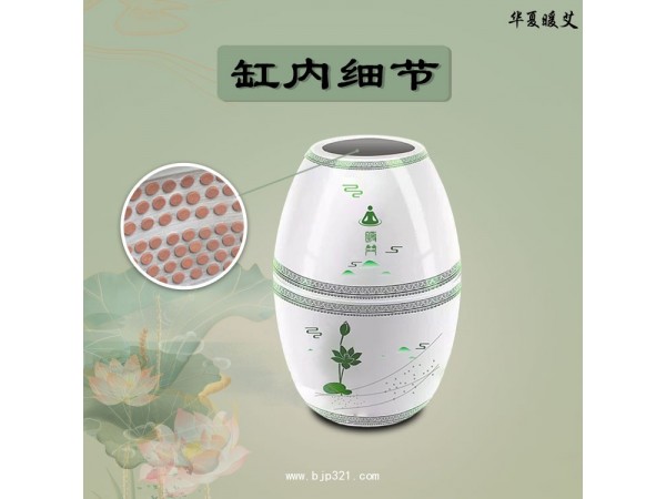 扶陽派透灸艾灸就要灸透撫陽樽